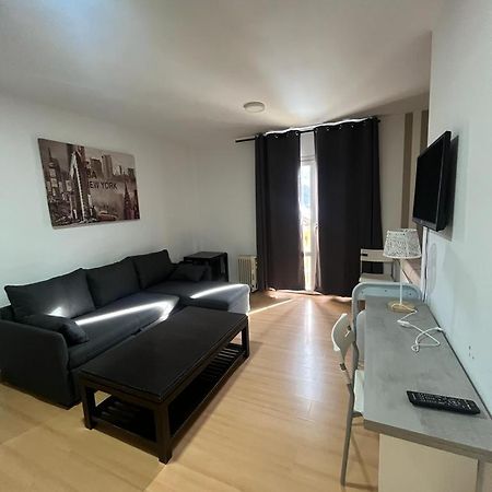 Buenavista Deluxe Villa Sierra Nevada Kültér fotó