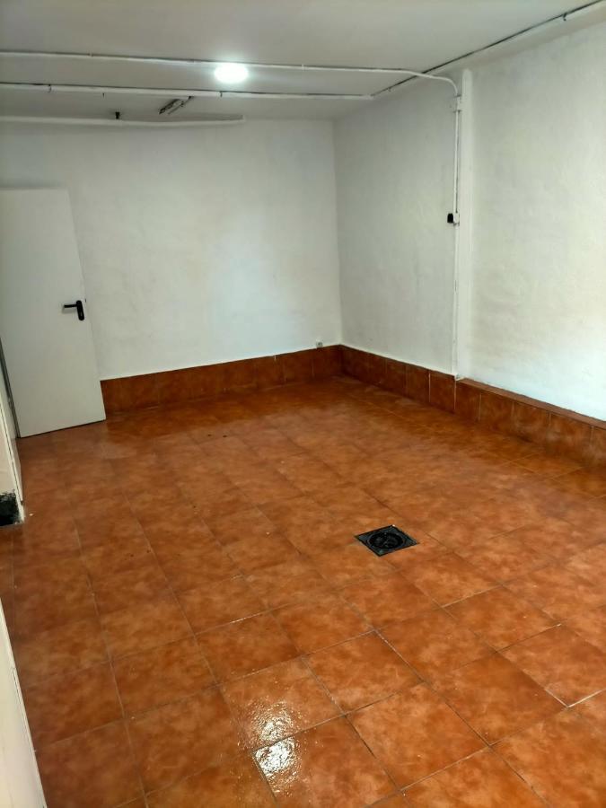 Buenavista Deluxe Villa Sierra Nevada Kültér fotó