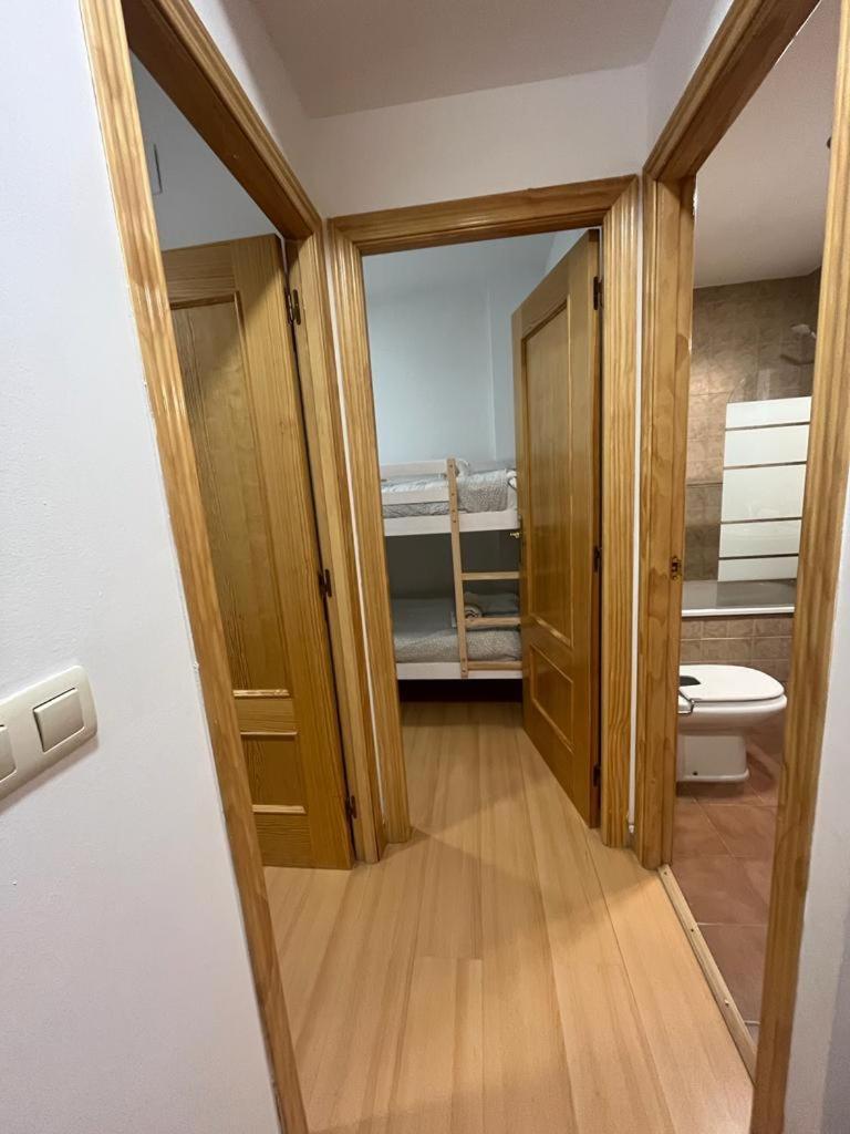 Buenavista Deluxe Villa Sierra Nevada Kültér fotó