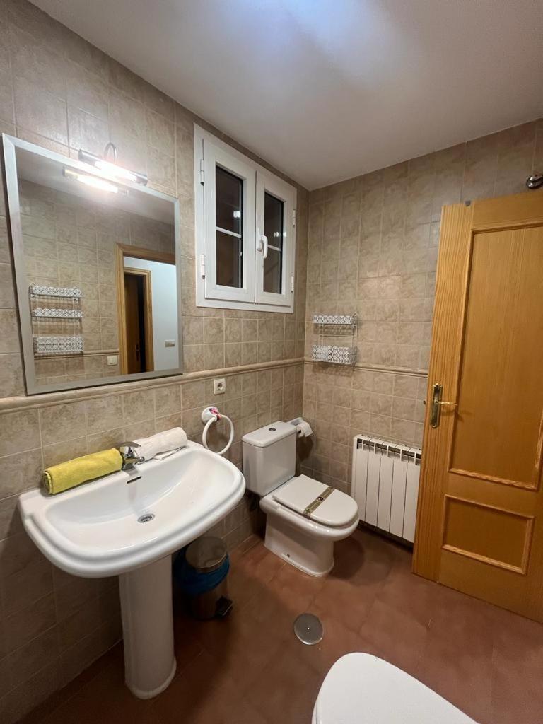 Buenavista Deluxe Villa Sierra Nevada Kültér fotó
