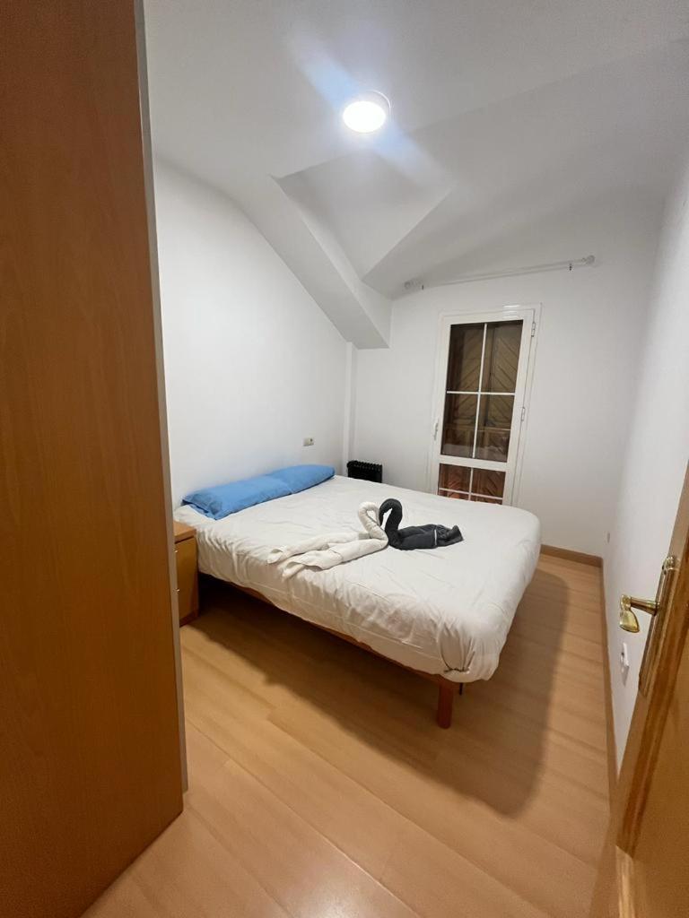 Buenavista Deluxe Villa Sierra Nevada Kültér fotó