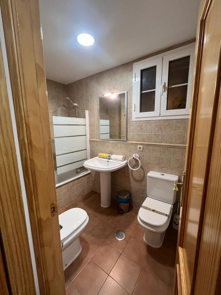 Buenavista Deluxe Villa Sierra Nevada Kültér fotó