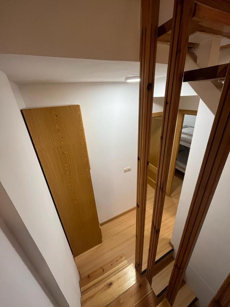 Buenavista Deluxe Villa Sierra Nevada Kültér fotó